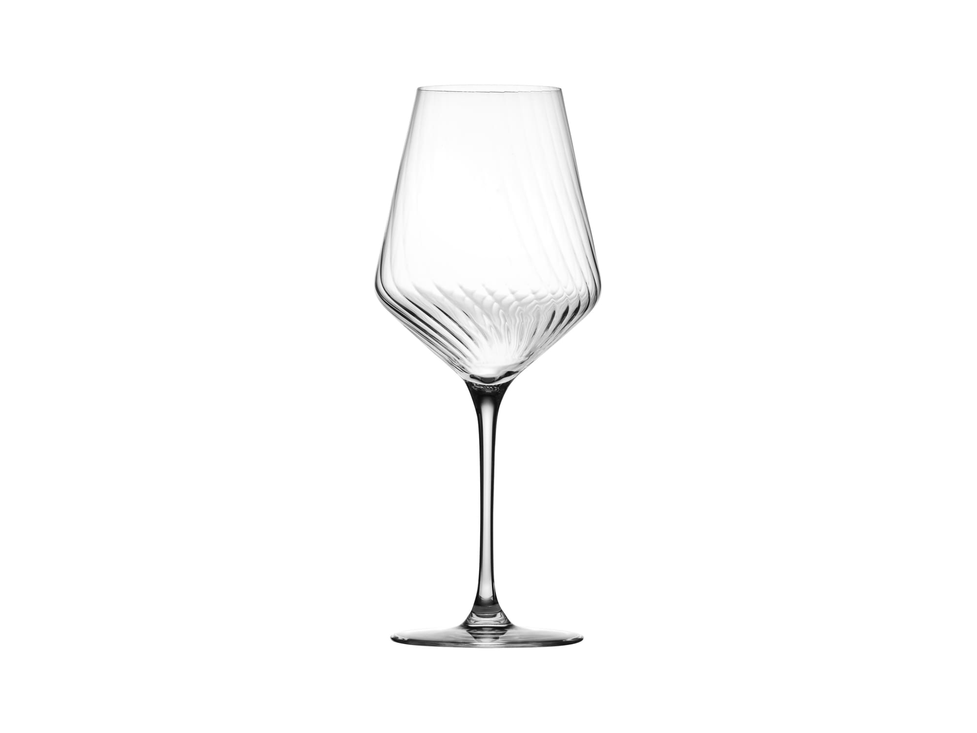 Avant-Garde Lumi Wine Glass Set of 6 550ML Gift Boxed