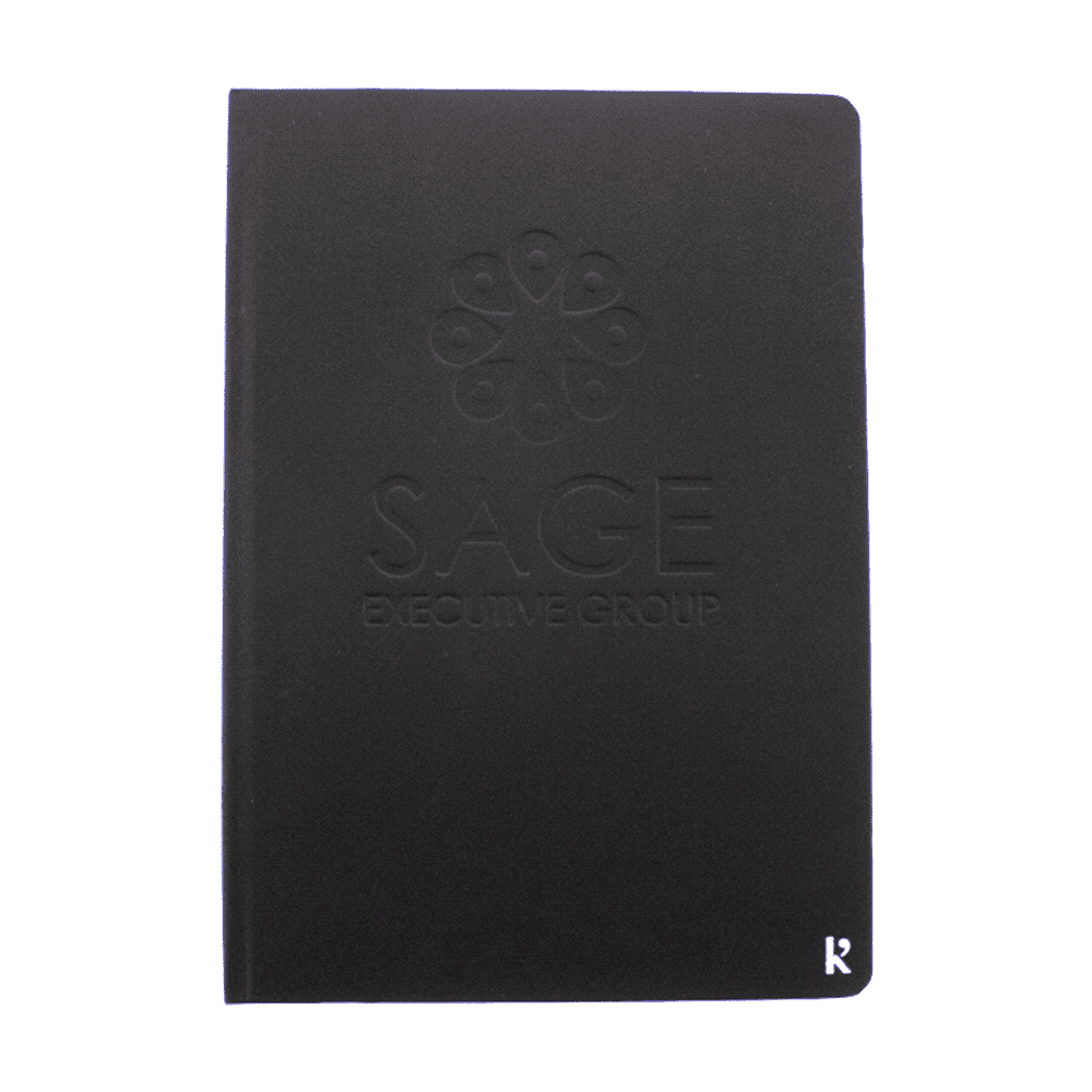 Karst A5 Stone Paper Hardcover Notebook