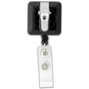 Rectangle Badge Holder