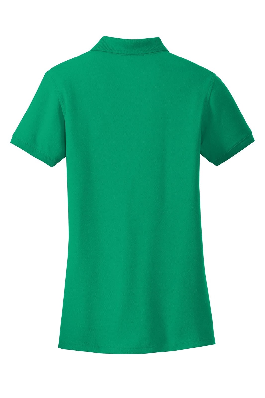 Port Authority Ladies Core Classic Pique Polo
