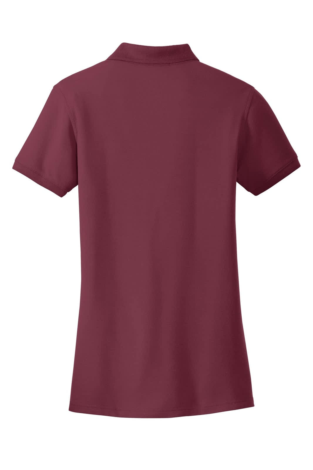 Port Authority Ladies Core Classic Pique Polo
