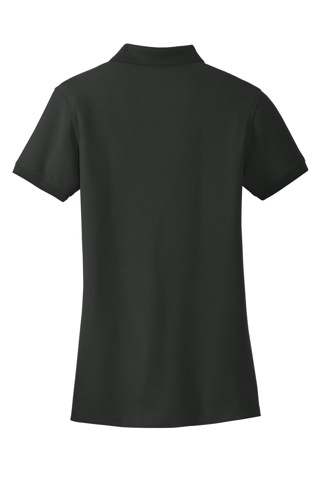 Port Authority Ladies Core Classic Pique Polo