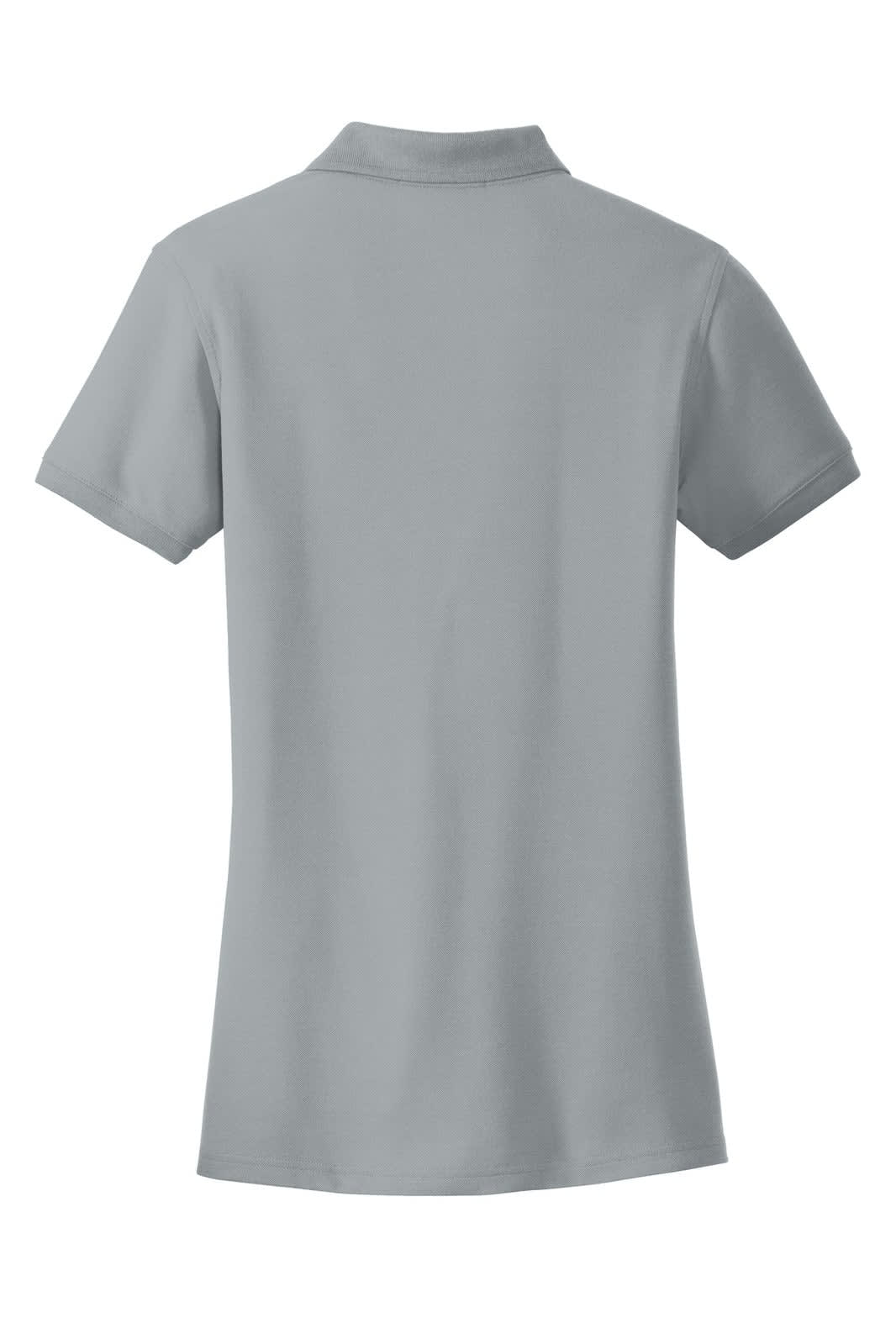 Port Authority Ladies Core Classic Pique Polo