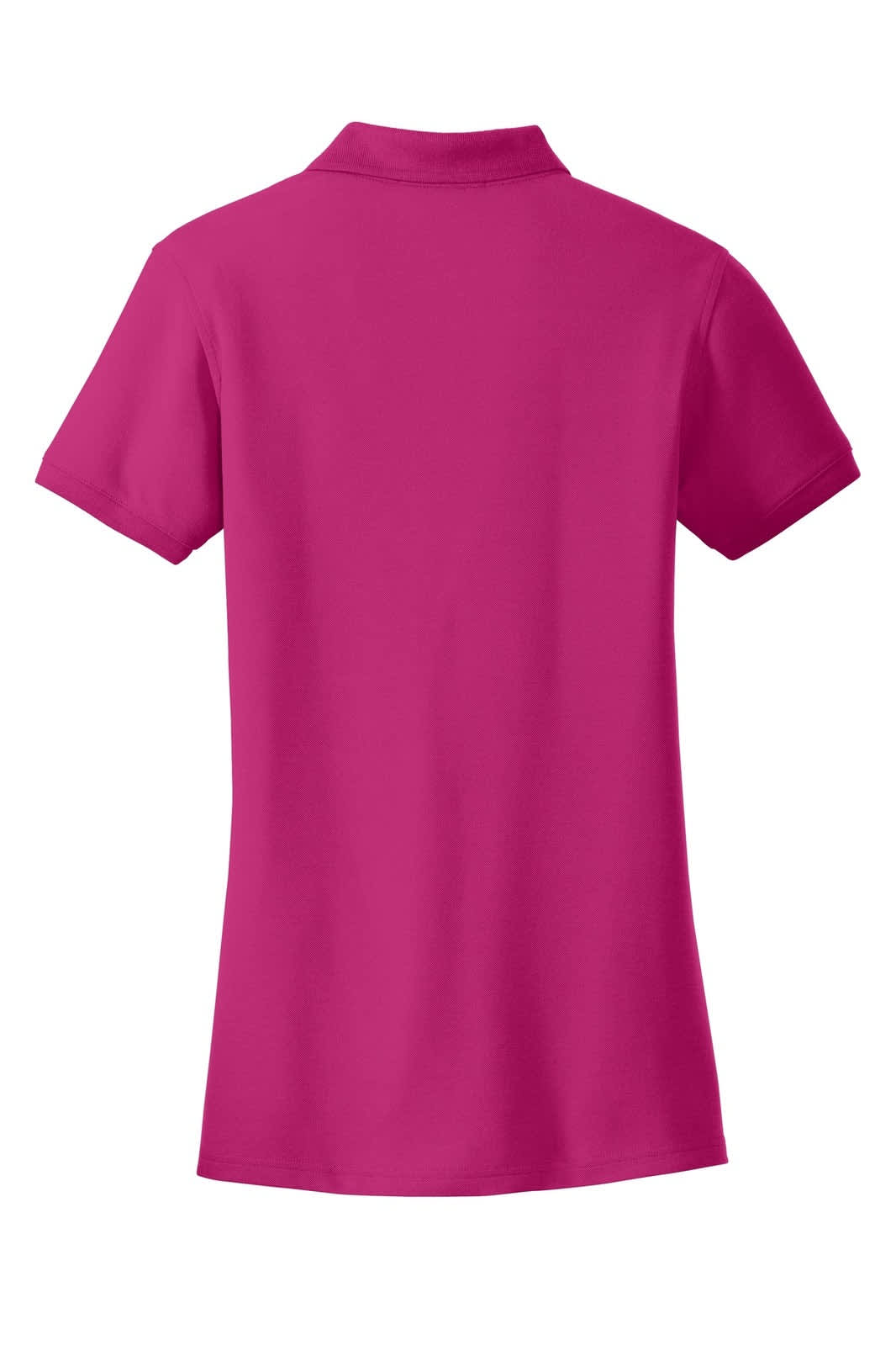 Port Authority Ladies Core Classic Pique Polo