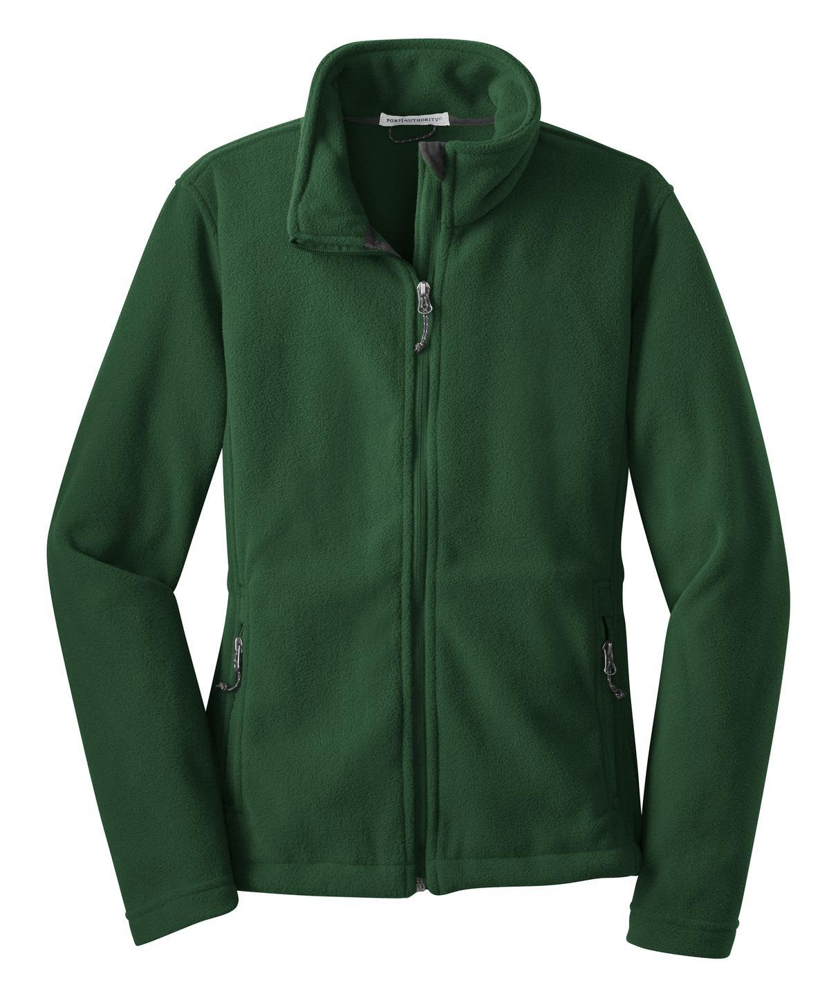 Port Authority Ladies Value Fleece Jacket