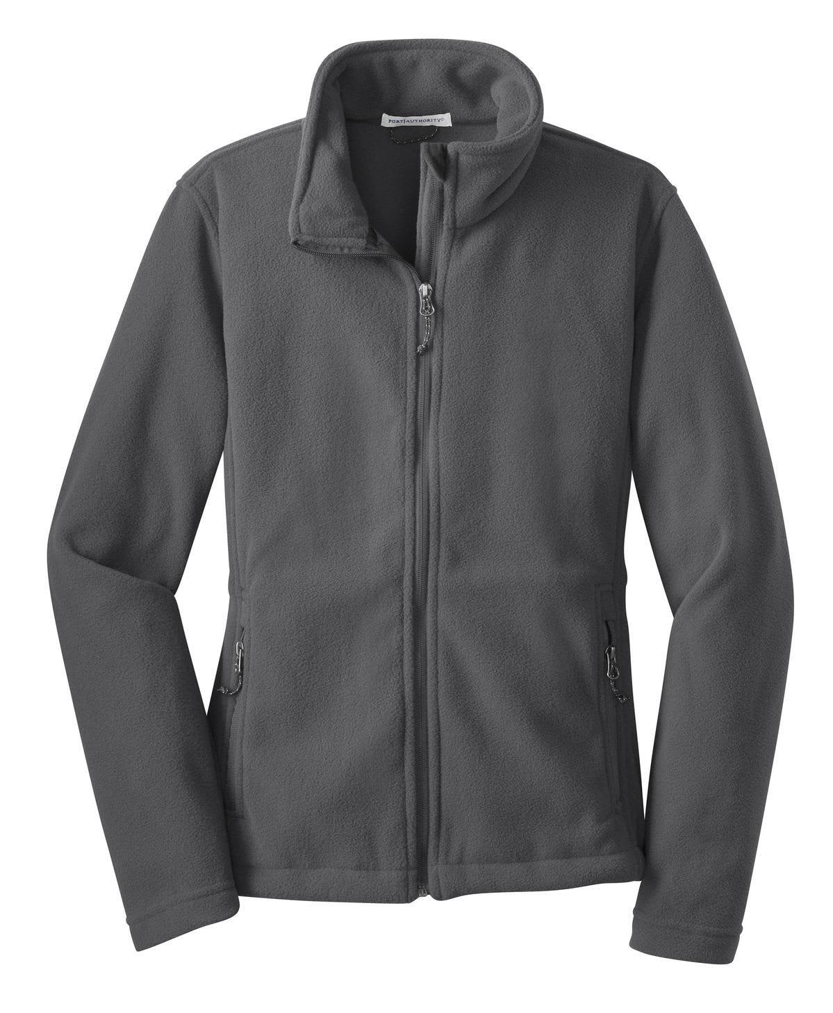 Port Authority Ladies Value Fleece Jacket