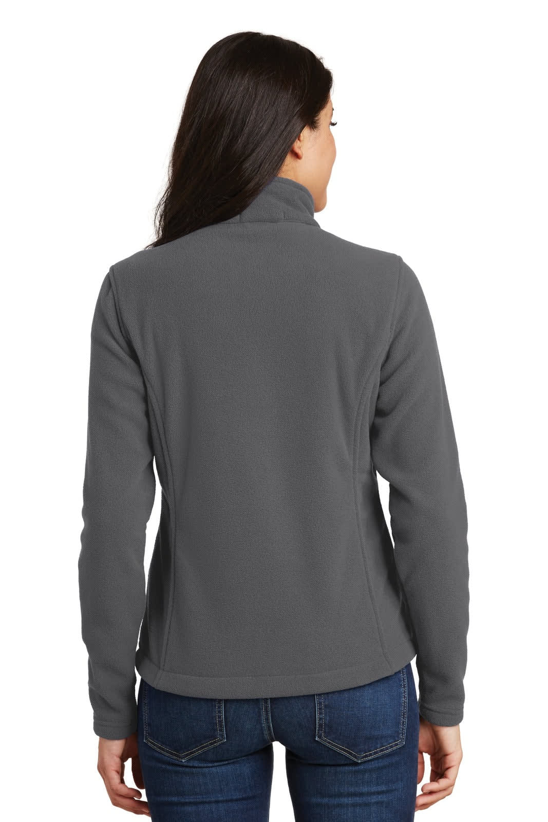 Port Authority Ladies Value Fleece Jacket