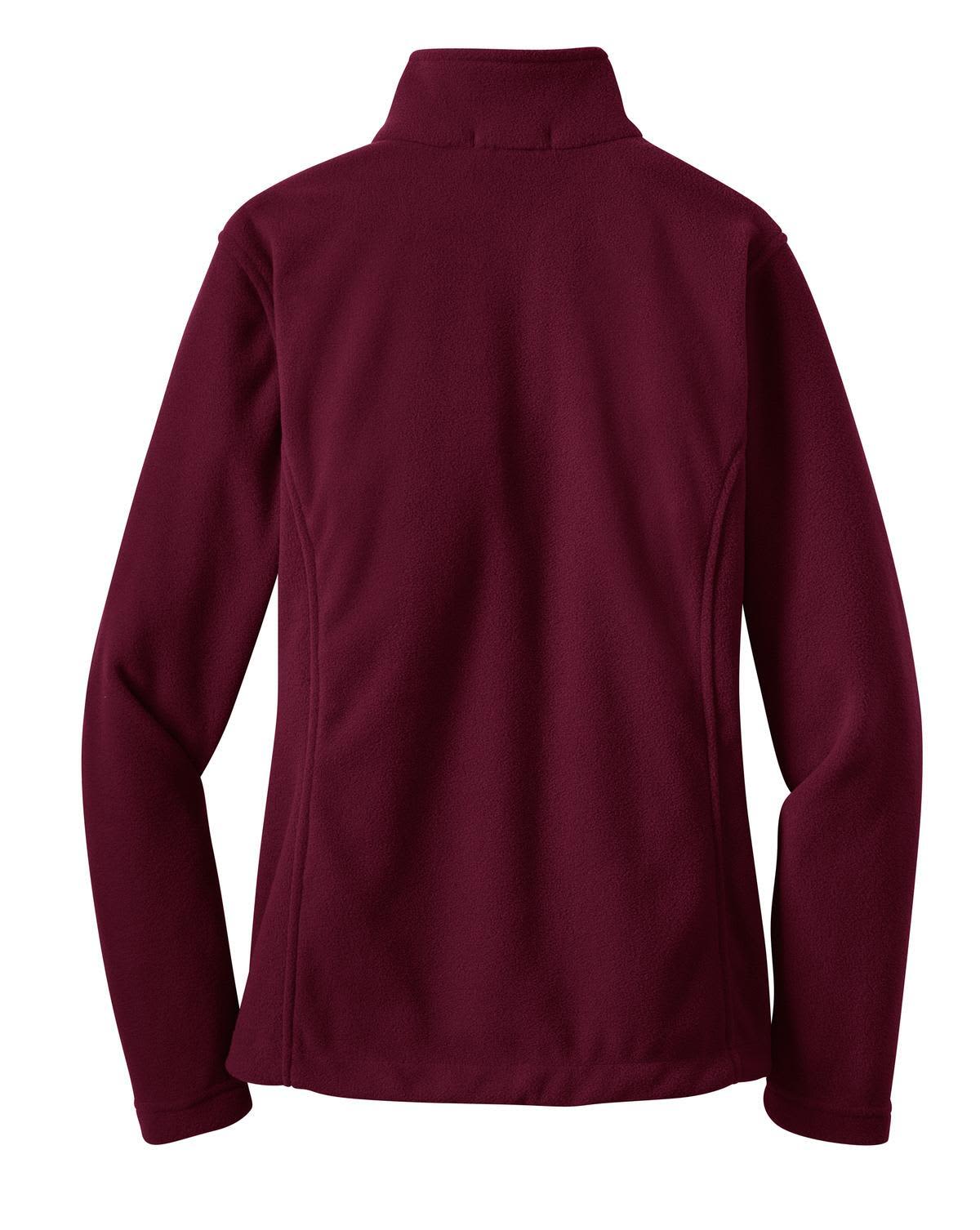 Port Authority Ladies Value Fleece Jacket