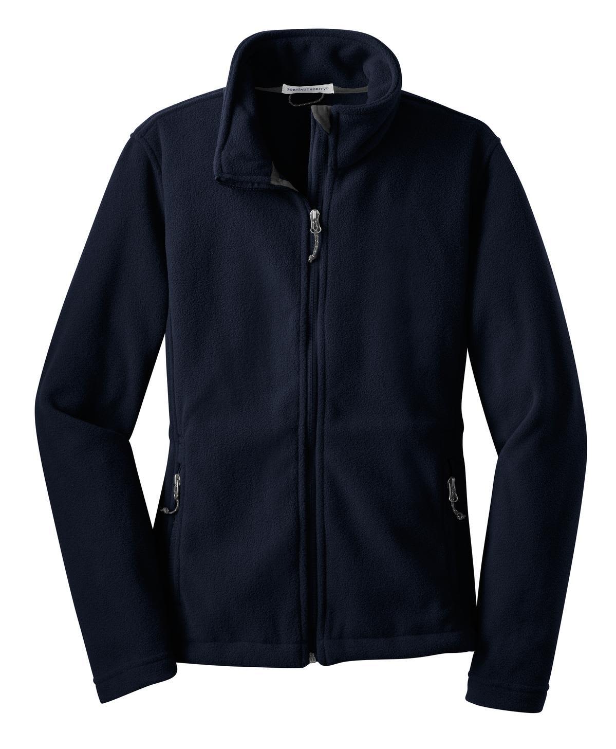 Port Authority Ladies Value Fleece Jacket