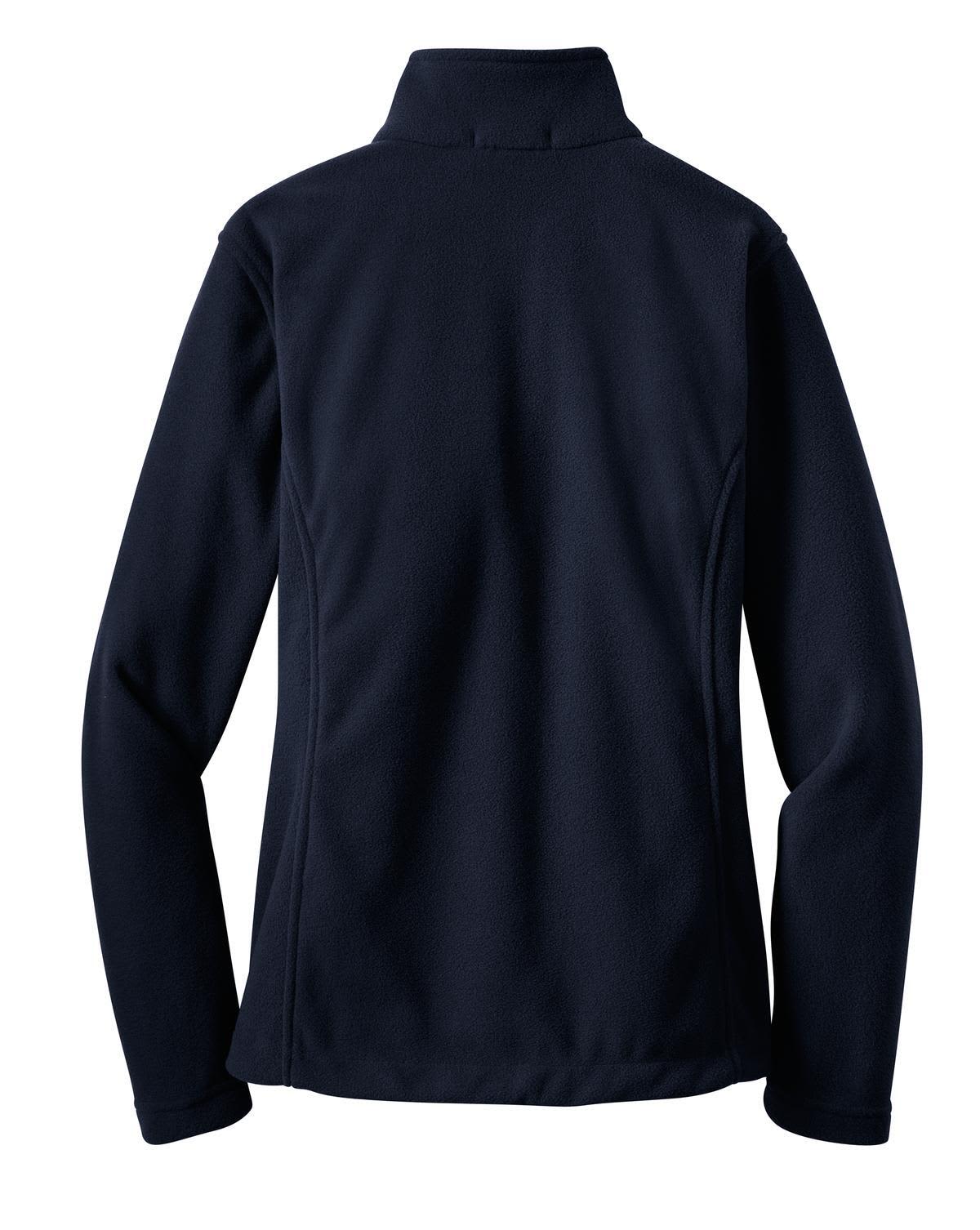 Port Authority Ladies Value Fleece Jacket