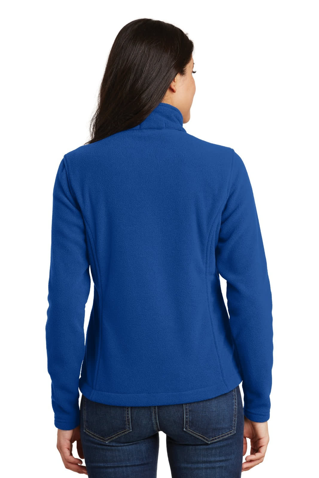 Port Authority Ladies Value Fleece Jacket