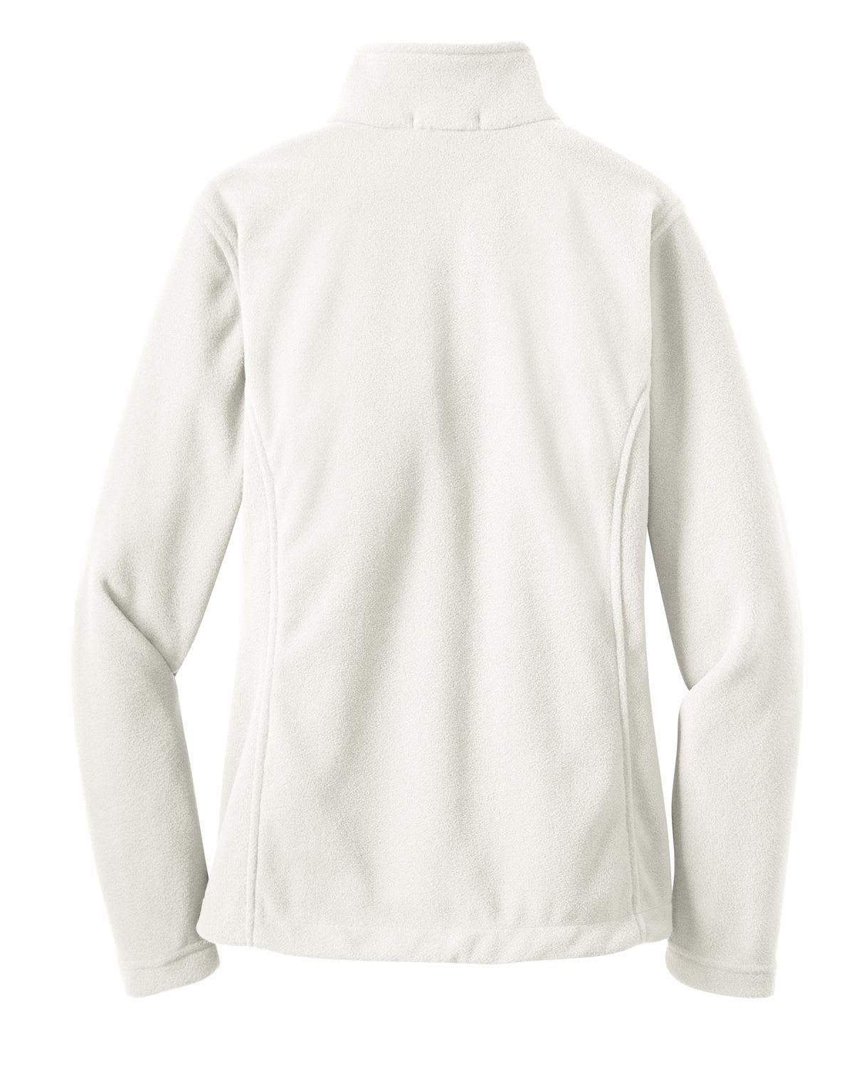 Port Authority Ladies Value Fleece Jacket
