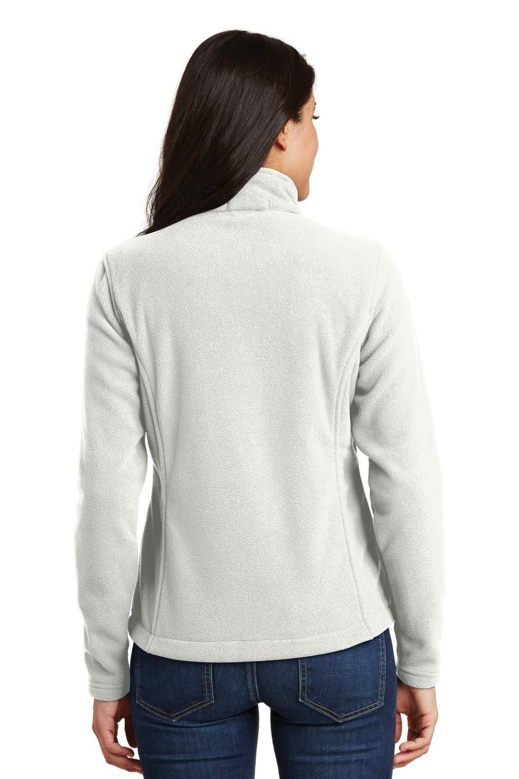 Port Authority Ladies Value Fleece Jacket
