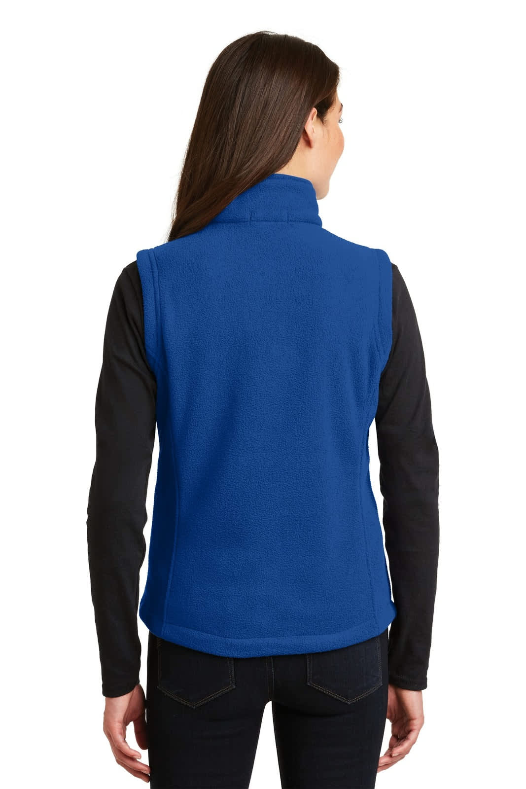 Port Authority Ladies Value Fleece Vest