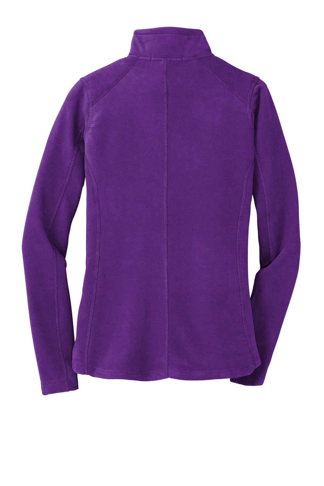 Port Authority Ladies Microfleece Jacket