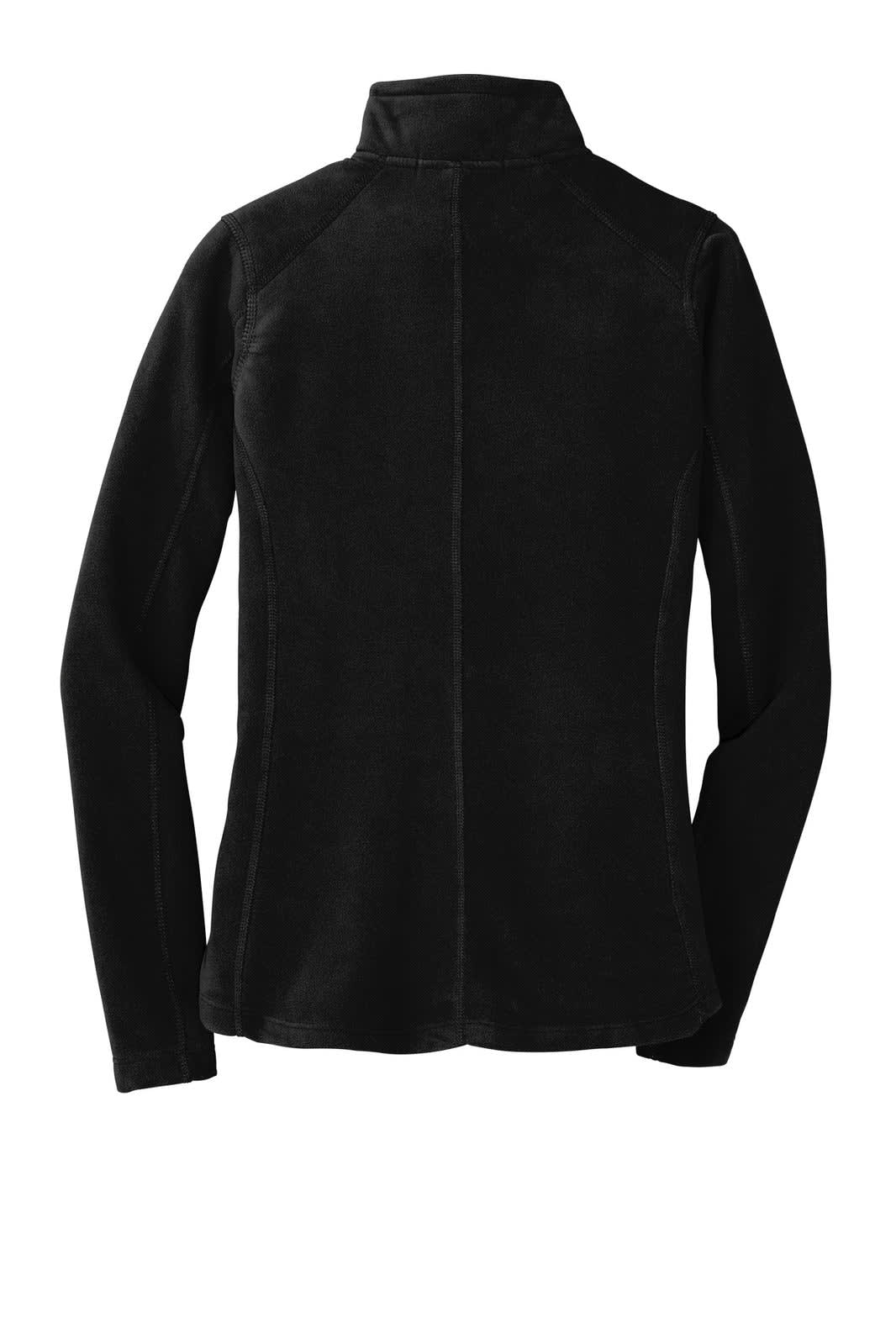 Port Authority Ladies Microfleece Jacket