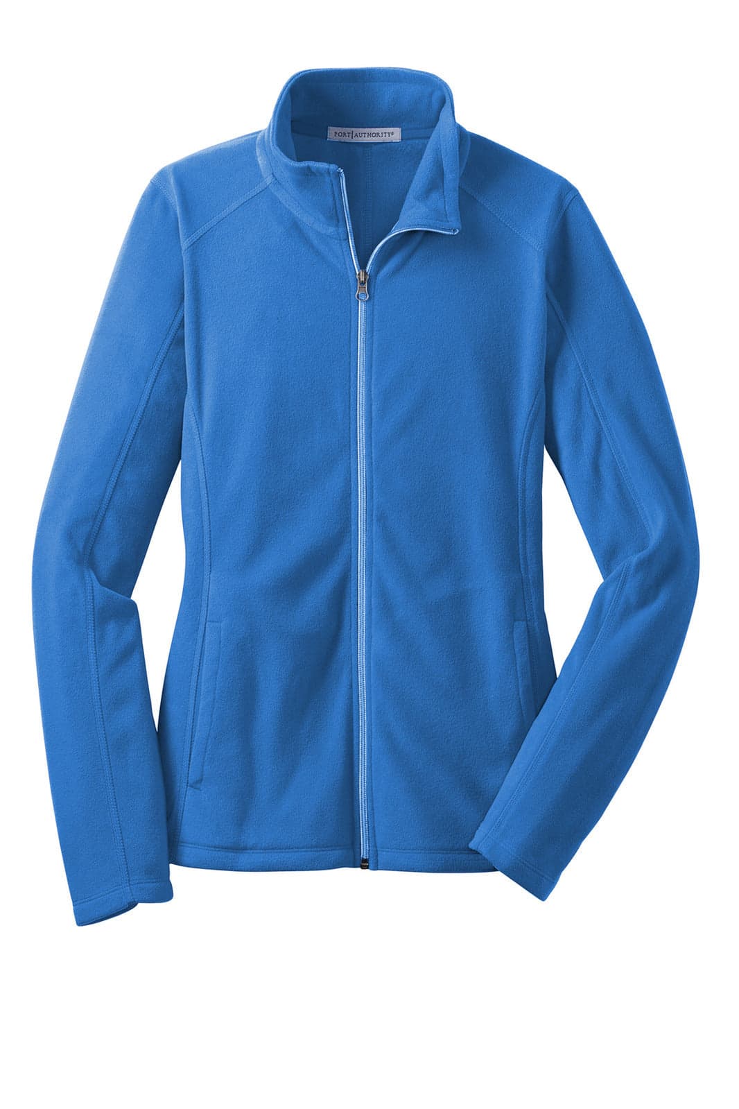 Port Authority Ladies Microfleece Jacket