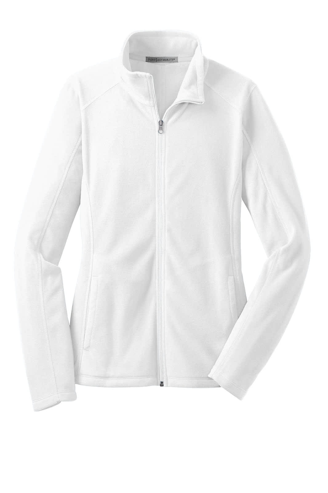 Port Authority Ladies Microfleece Jacket