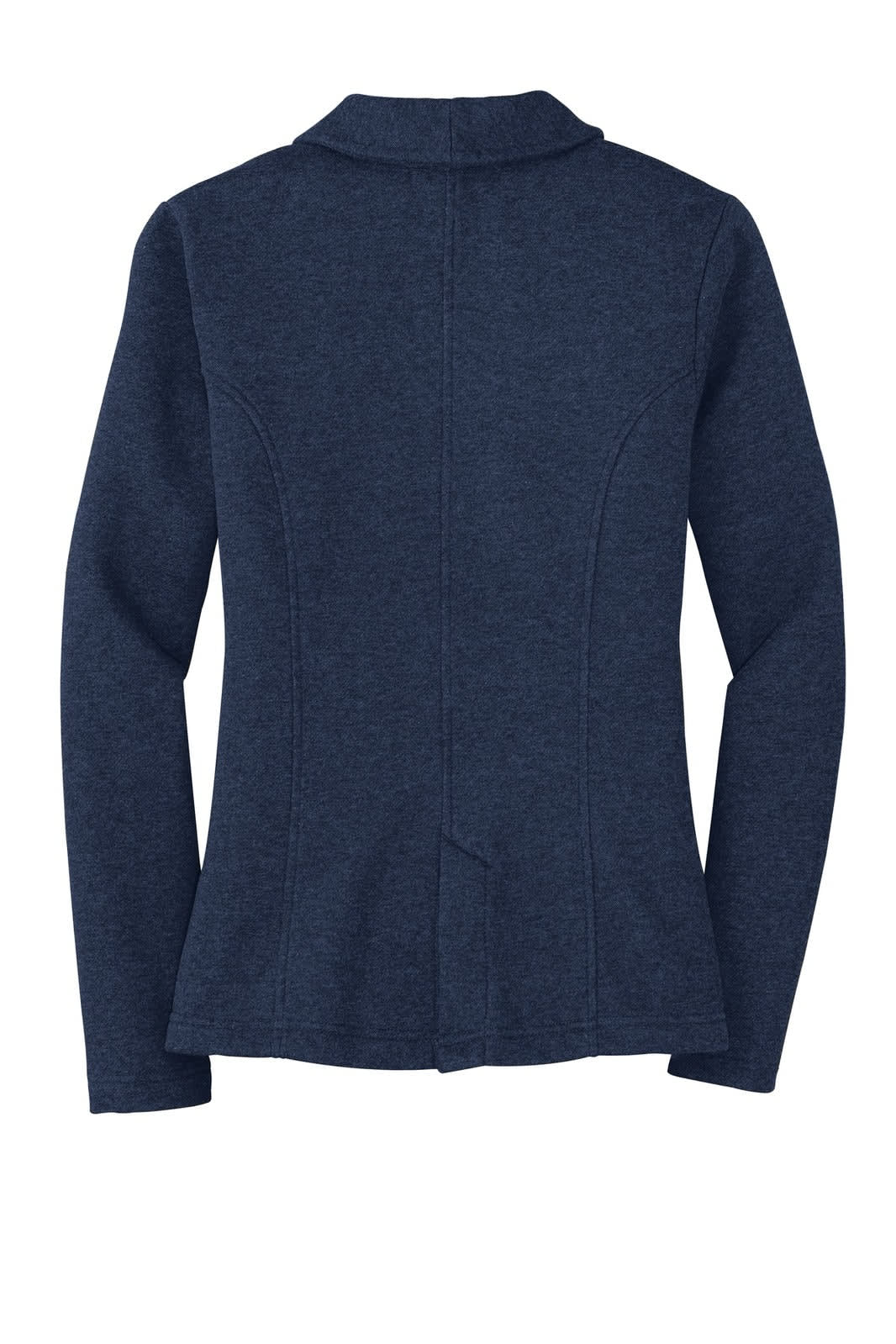 Port Authority Ladies Fleece Blazer