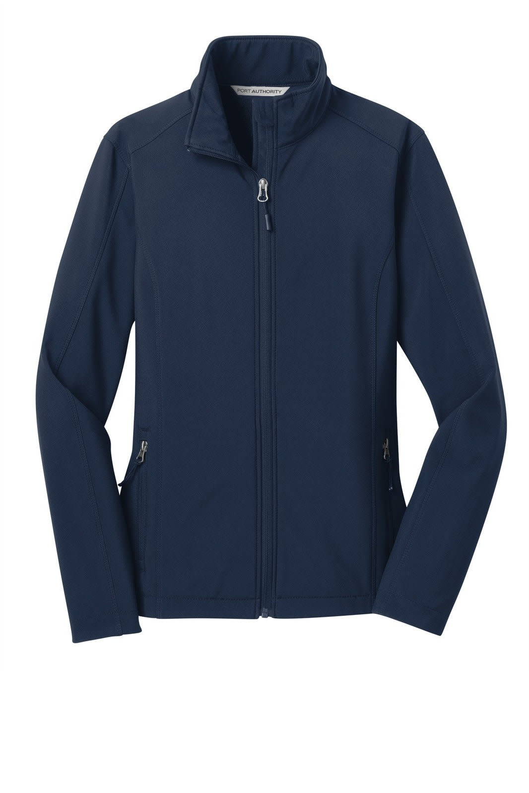 Port Authority Ladies Core Soft Shell Jacket