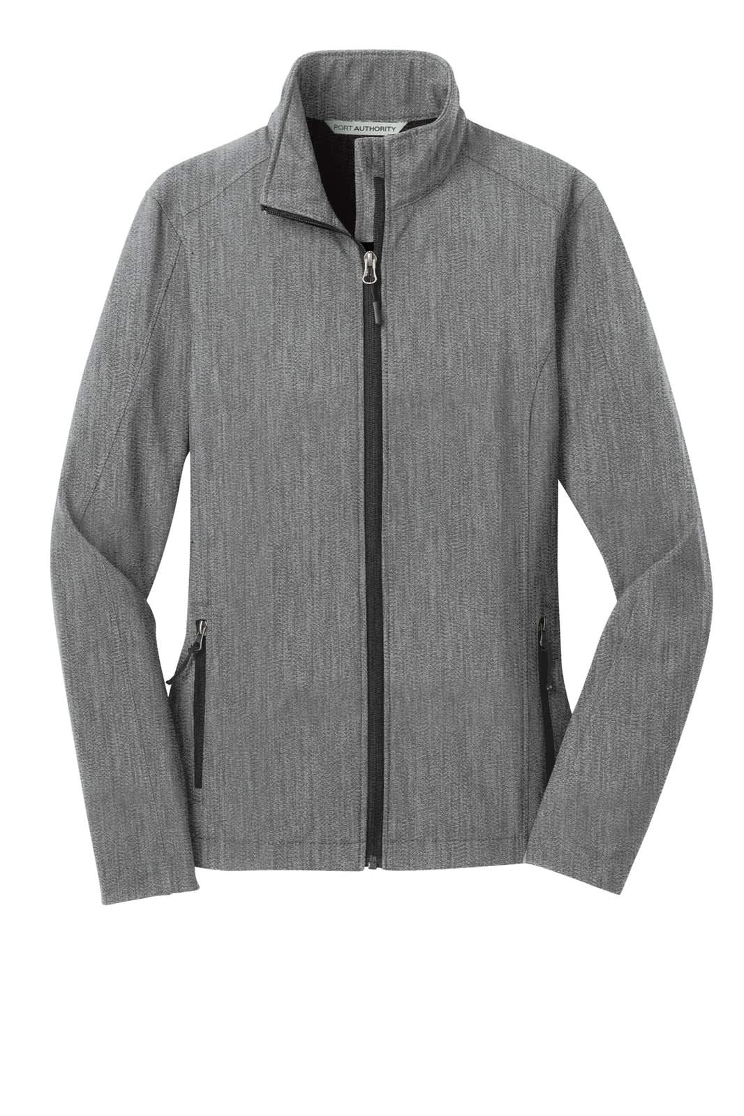 Port Authority Ladies Core Soft Shell Jacket
