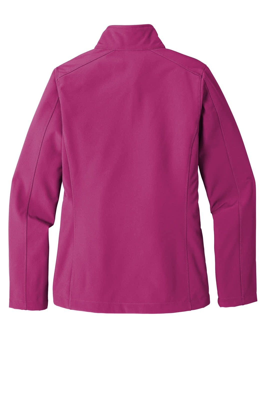 Port Authority Ladies Core Soft Shell Jacket