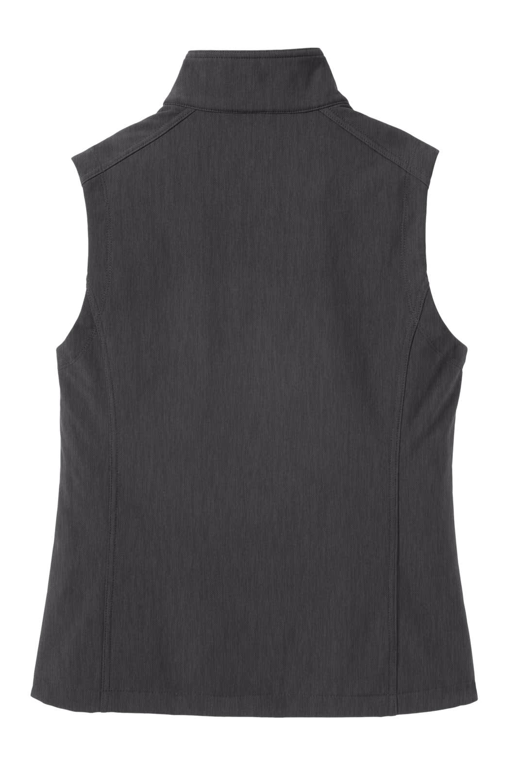 Port Authority Ladies Core Soft Shell Vest