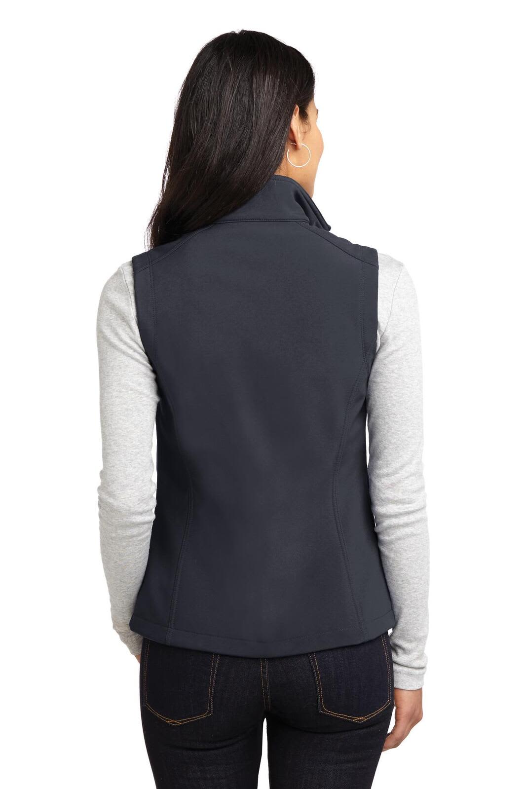Port Authority Ladies Core Soft Shell Vest