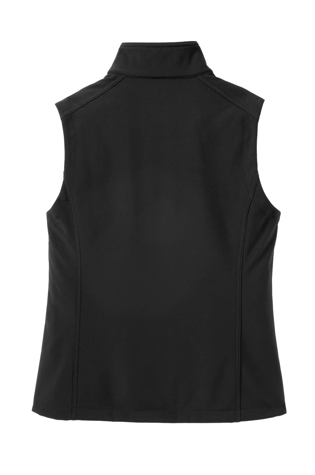 Port Authority Ladies Core Soft Shell Vest