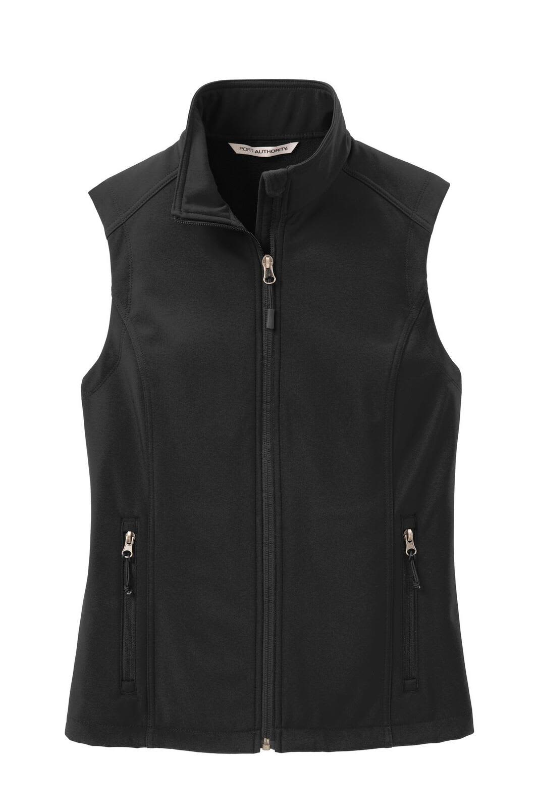 Port Authority Ladies Core Soft Shell Vest