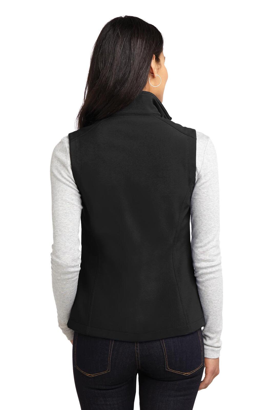 Port Authority Ladies Core Soft Shell Vest
