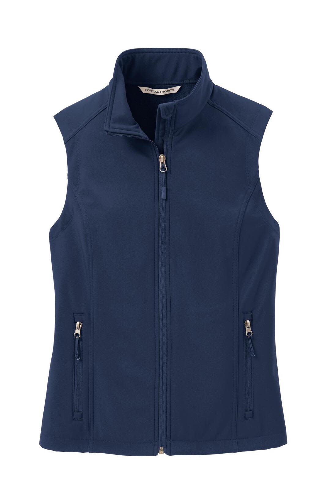 Port Authority Ladies Core Soft Shell Vest