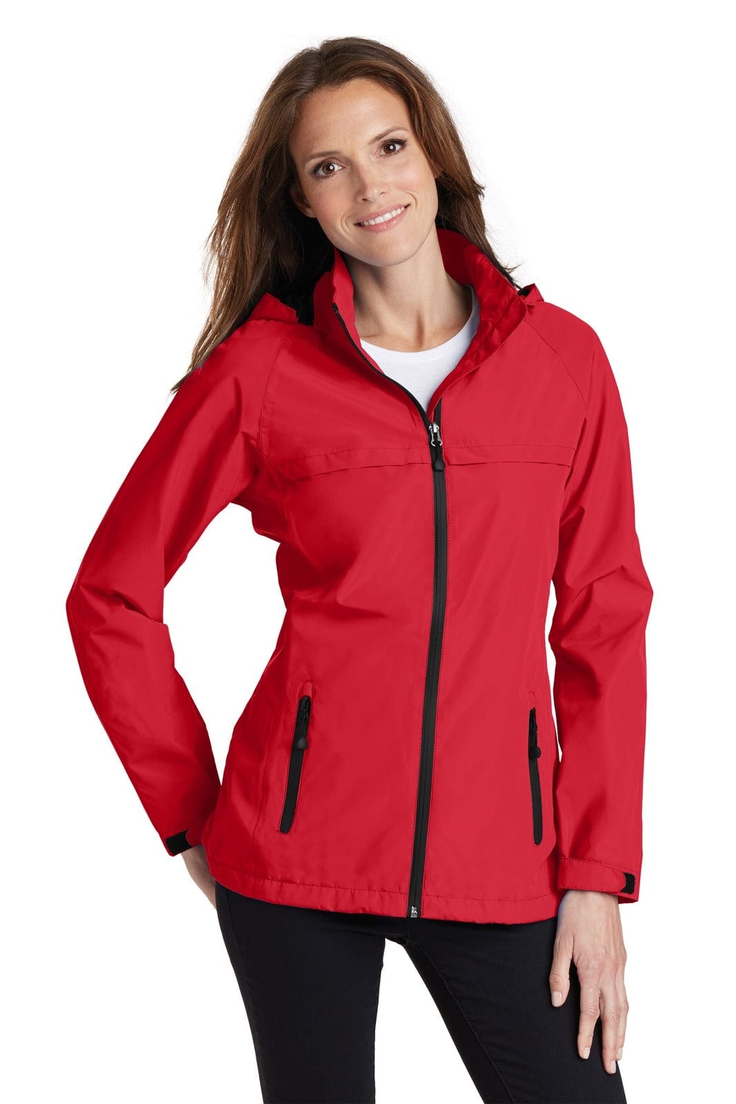Port Authority Ladies Torrent Waterproof Jacket