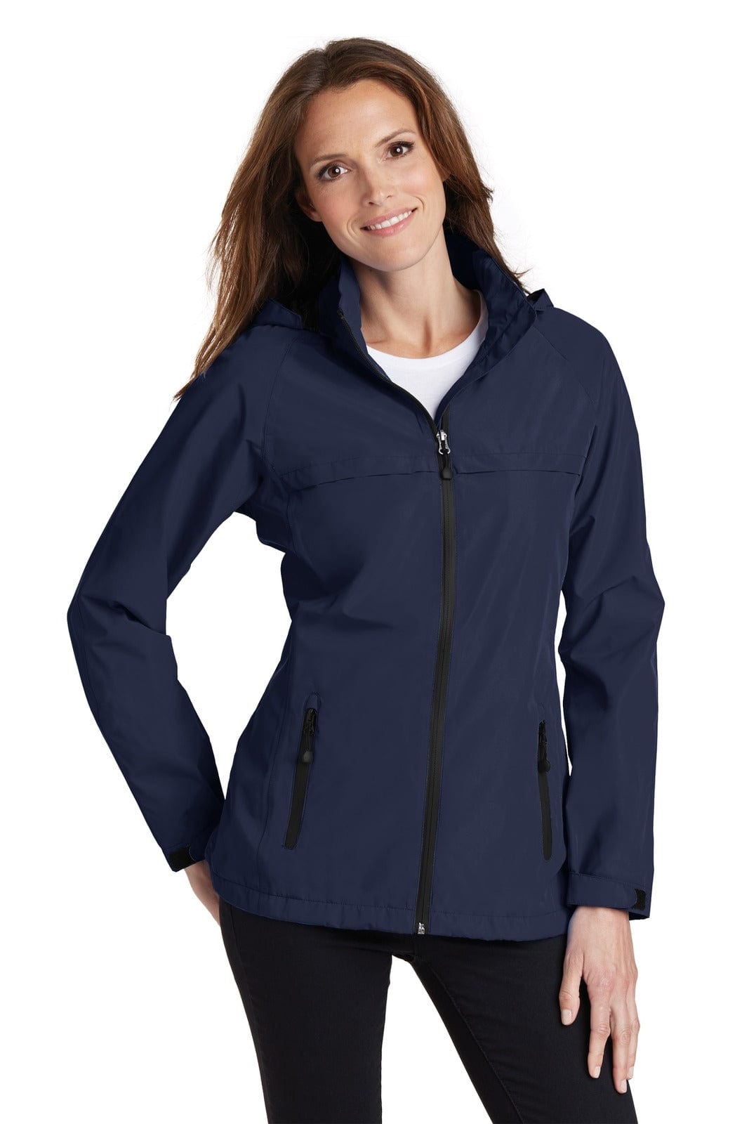 Port Authority Ladies Torrent Waterproof Jacket