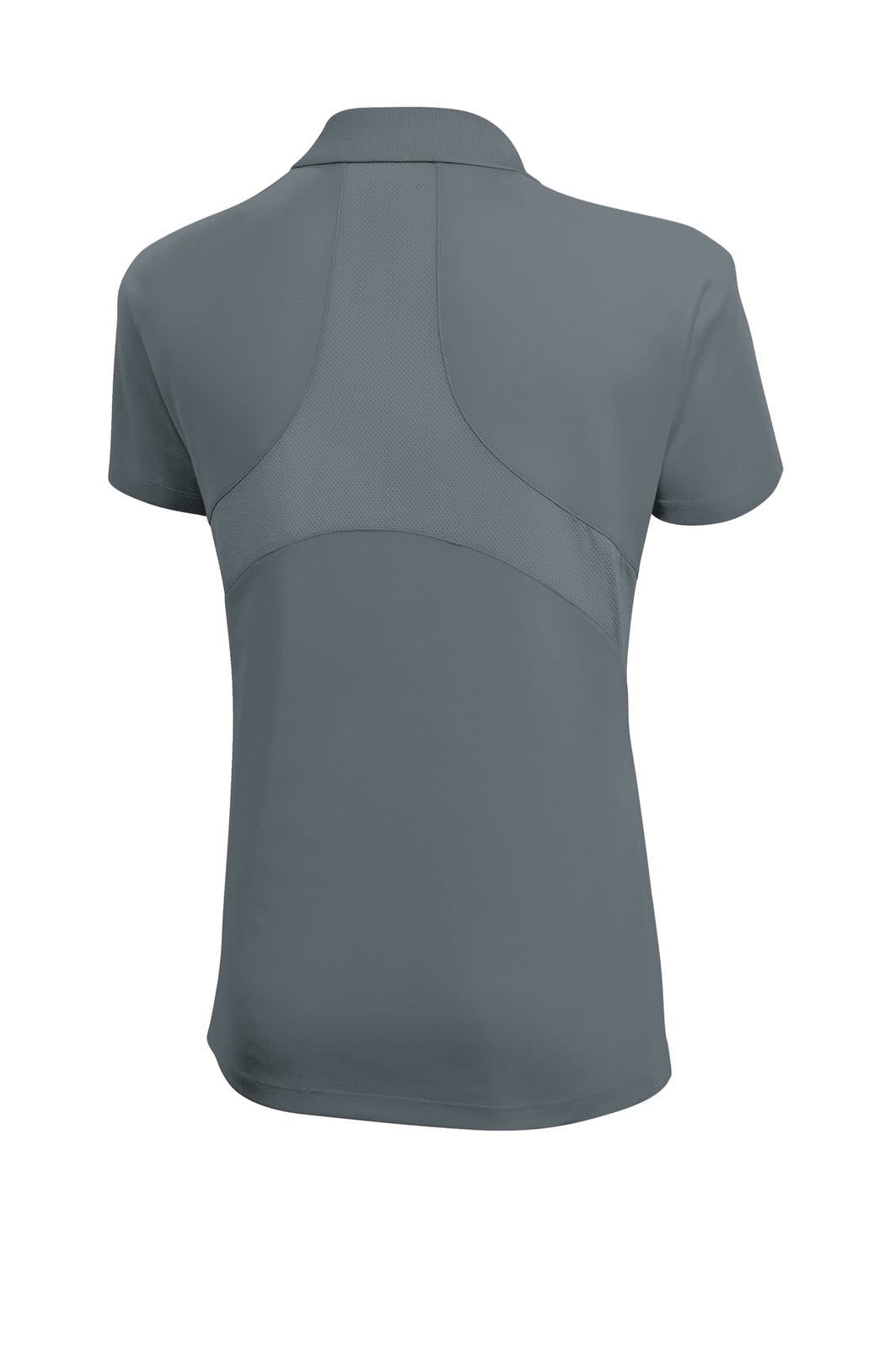Sport-Tek Ladies Dri-Mesh Pro Polo