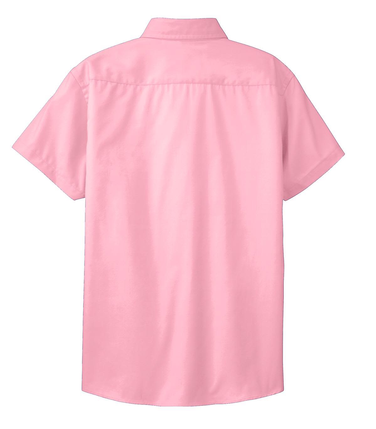 Port Authority Ladies Short Sleeve Easy Care Shirt