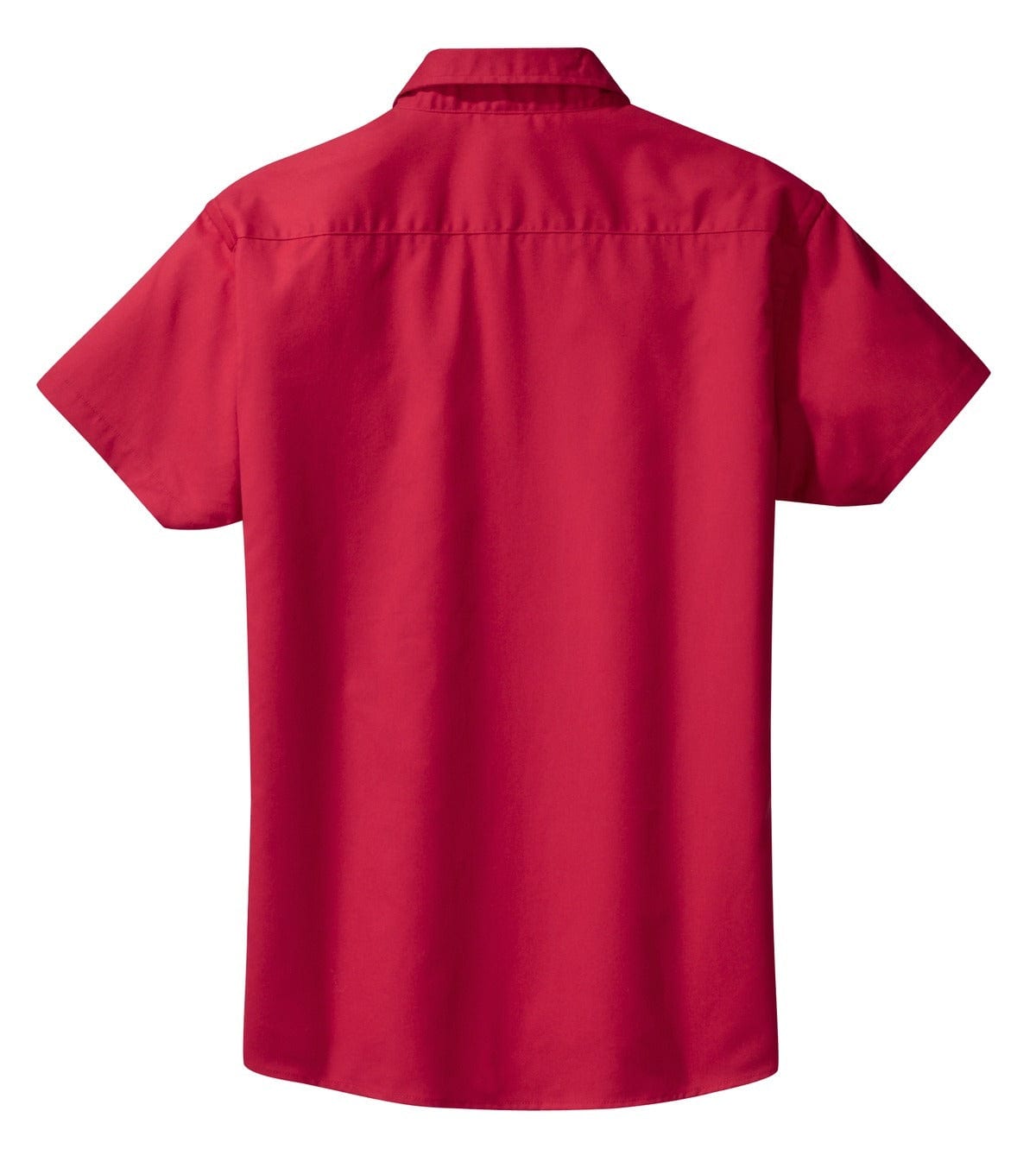 Port Authority Ladies Short Sleeve Easy Care Shirt