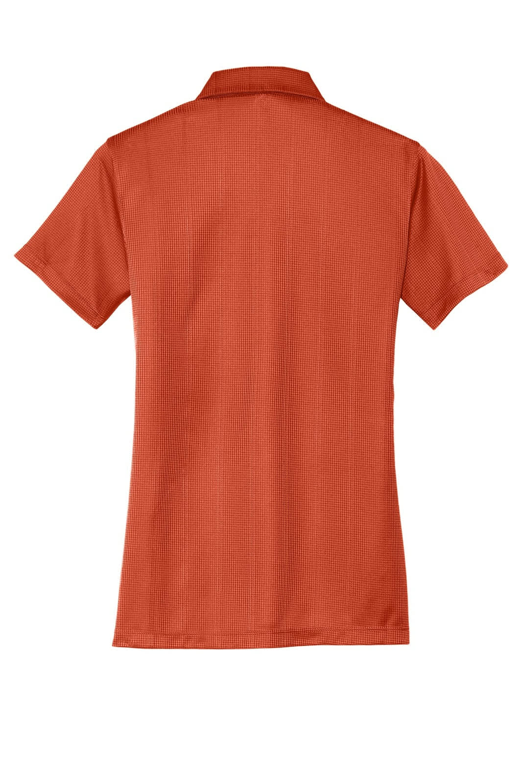 Port Authority Ladies Performance Fine Jacquard Polo