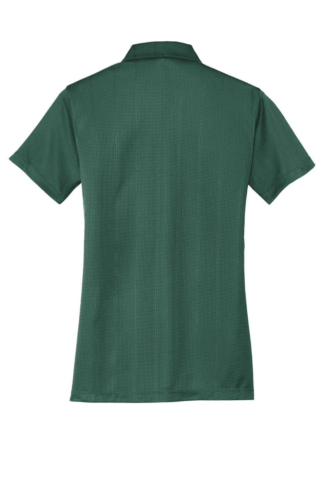 Port Authority Ladies Performance Fine Jacquard Polo
