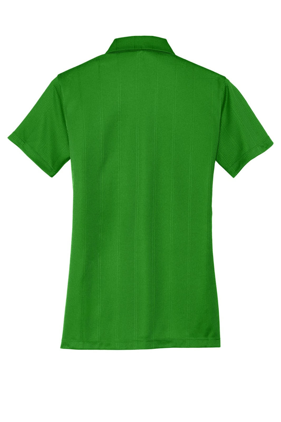 Port Authority Ladies Performance Fine Jacquard Polo