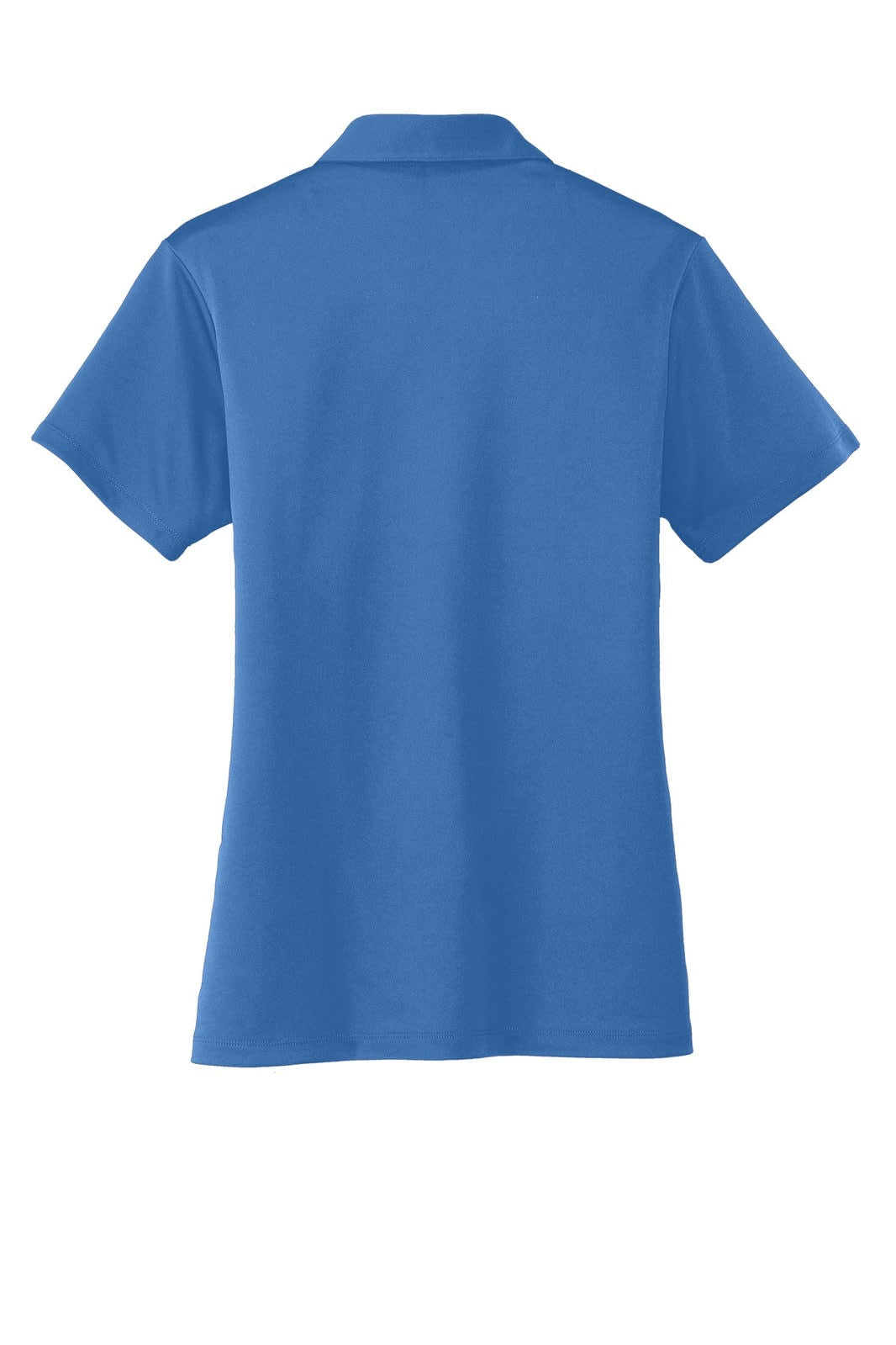 Port Authority Ladies Silk Touch Performance Polo