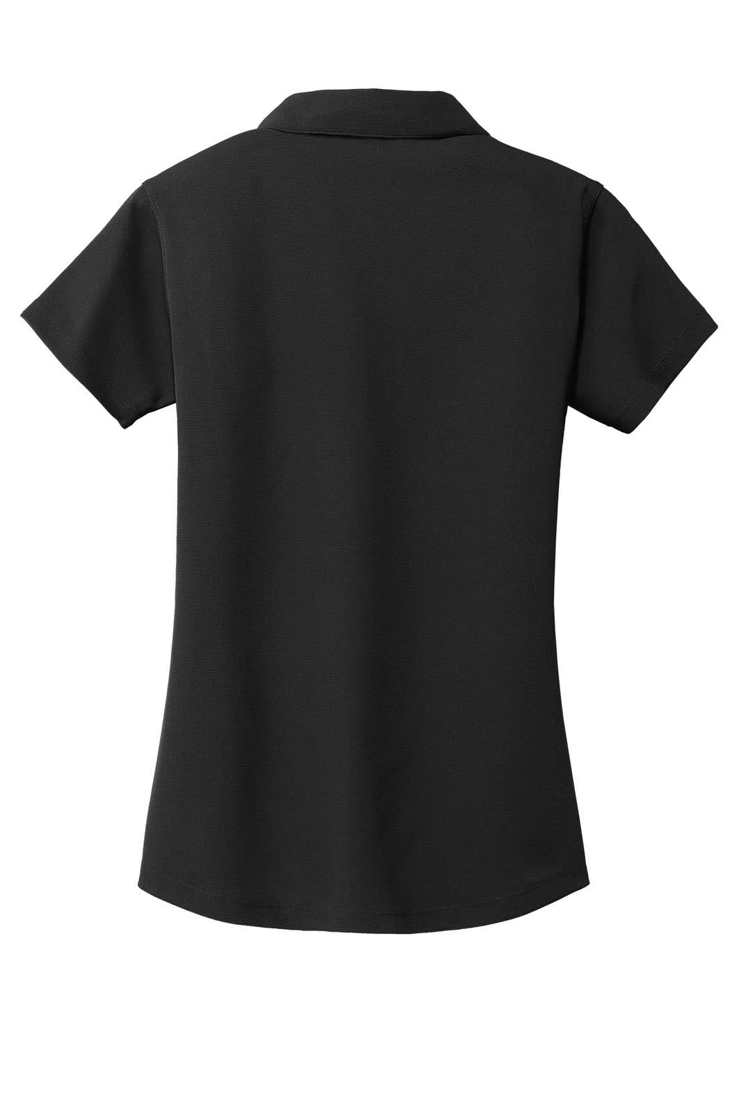 Port Authority Ladies Dry Zone Grid Polo