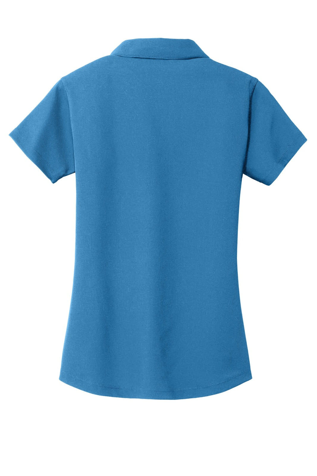 Port Authority Ladies Dry Zone Grid Polo