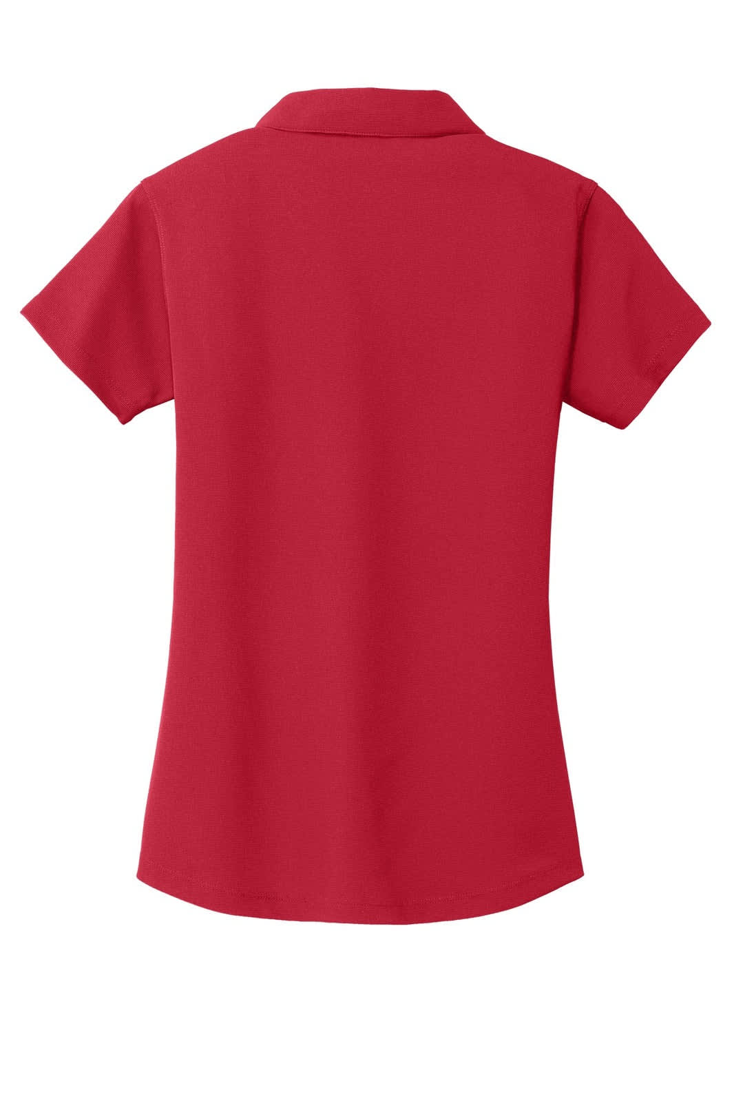 Port Authority Ladies Dry Zone Grid Polo