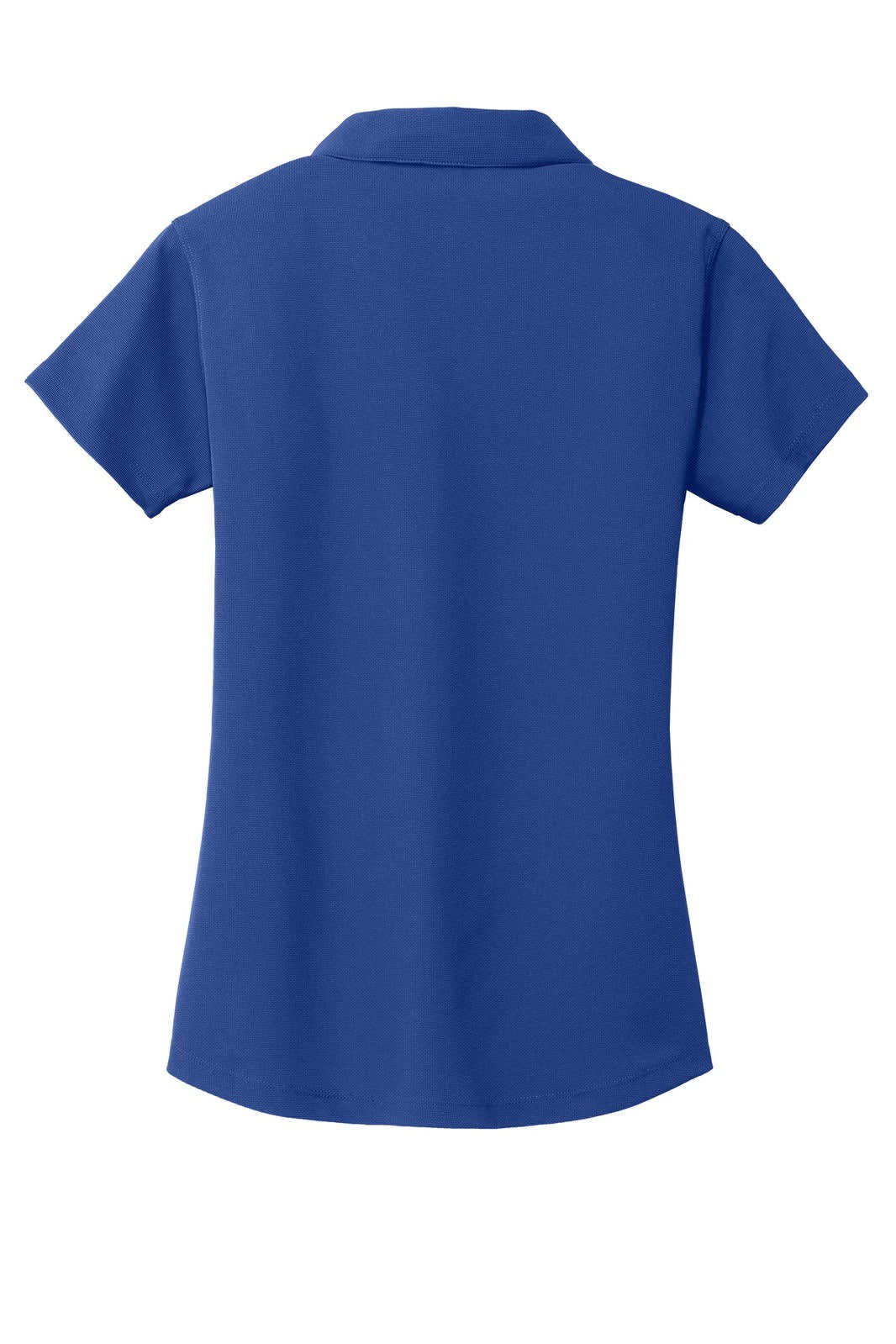 Port Authority Ladies Dry Zone Grid Polo