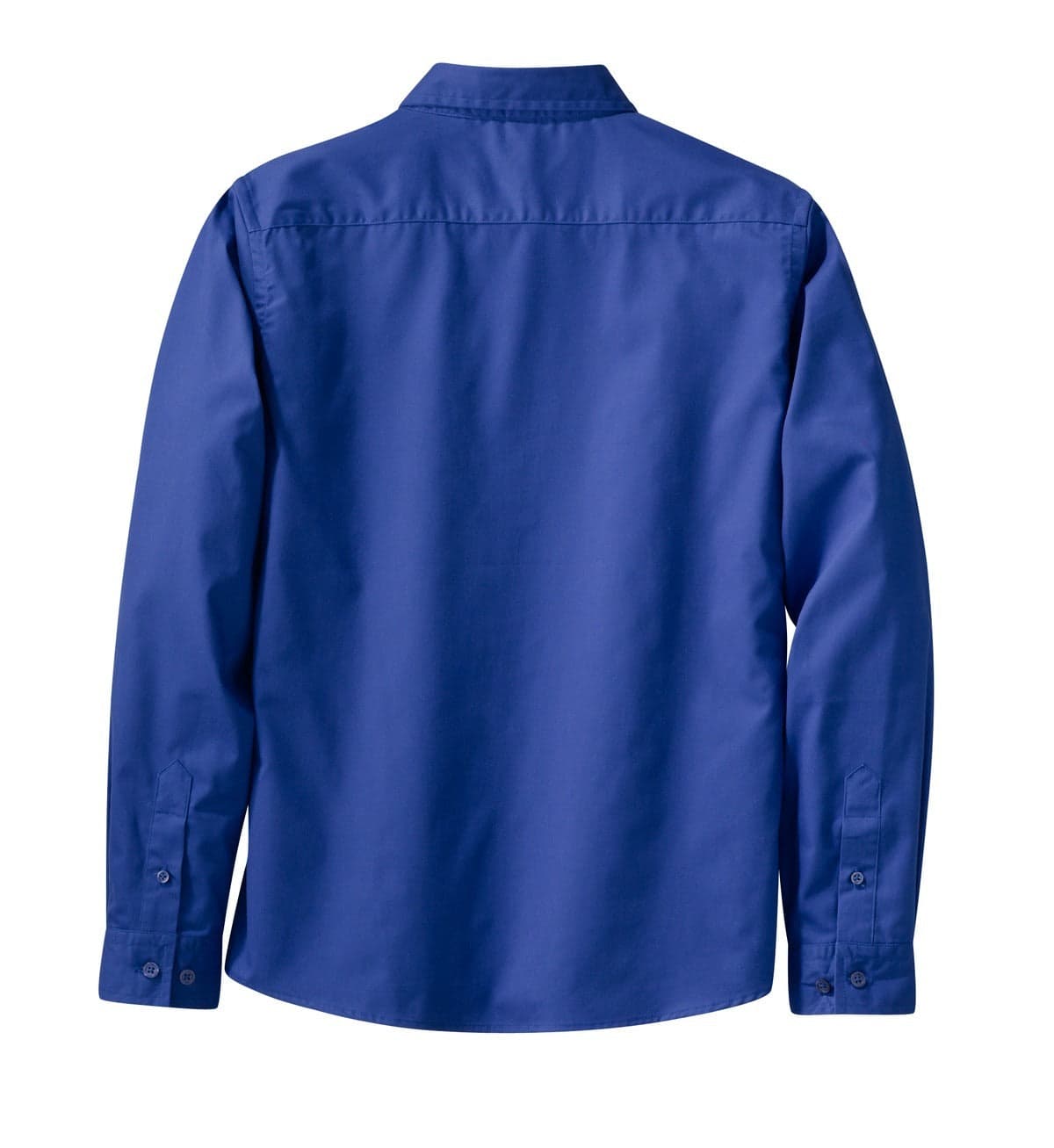 Port Authority Ladies Long Sleeve Easy Care Shirt