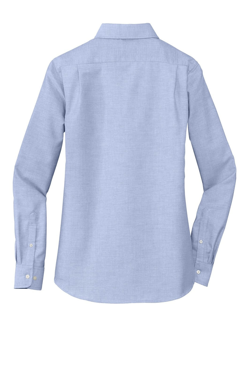 Port Authority Ladies SuperPro Oxford Shirt