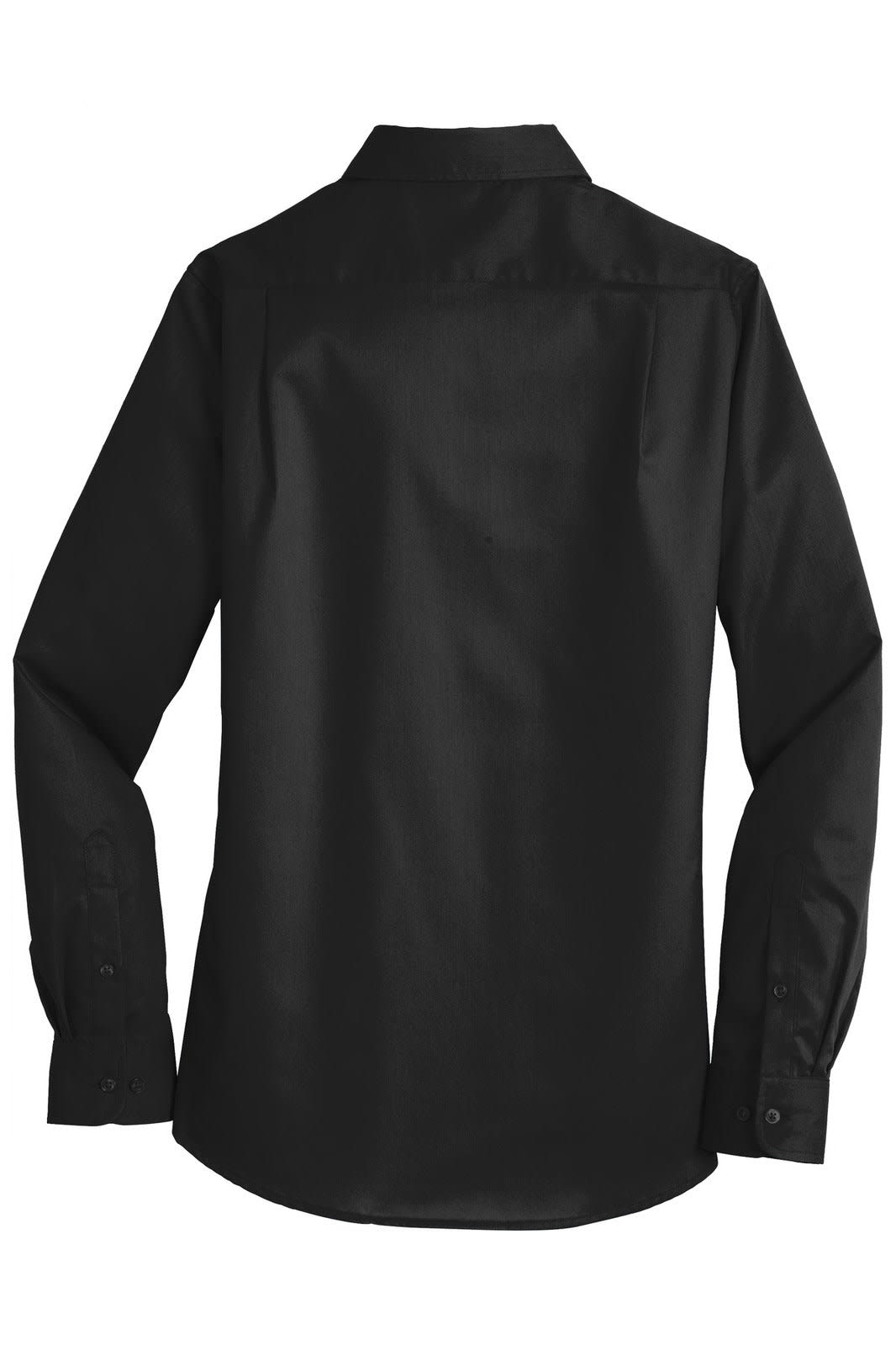 Port Authority Ladies SuperPro Twill Shirt