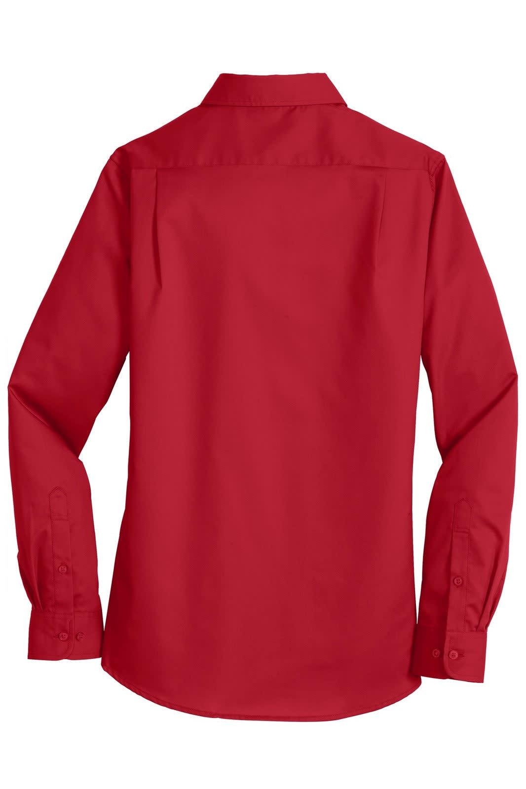 Port Authority Ladies SuperPro Twill Shirt