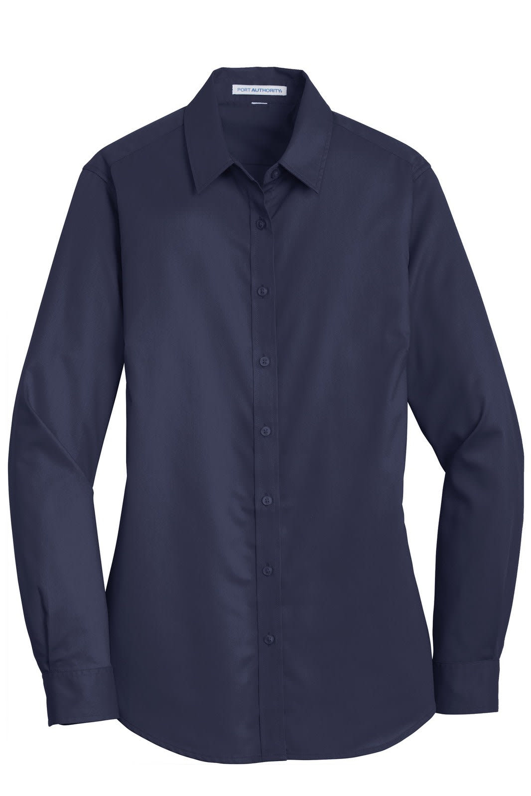 Port Authority Ladies SuperPro Twill Shirt